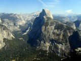Yosemite National Park