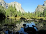 Yosemite National Park