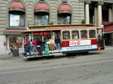 Een Cable Car