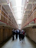 in Alcatraz