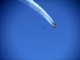 Vlieg show