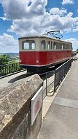 De Tram van Langres