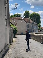 De muur van Langres
