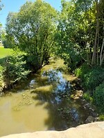 La Mouzon