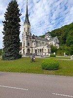 Basiliek van Jeanne d'Arc