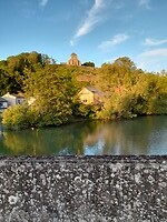Kerkje van Dun-sur-Meuse
