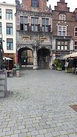 Poort, Nijmegen