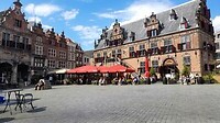 Waagplein, Nijmegen