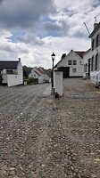 Het witte stadje, Thorn