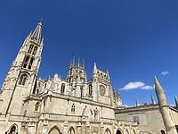 Cateral de Santa Maria