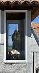 Maria is met ons.