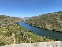 De Douro.