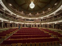 Theater Ribeiro Conceicao