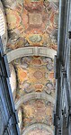Plafond in Se de Lamego.