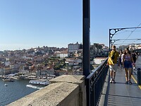 Pont de Luizi.