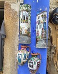 Mooie souvenirs.