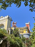 Peña Palace