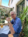 Klein en lekker biertje.