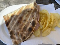 Tostas