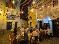 Fado Na Morgadinha