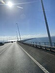 Ponte Vasco da Gama. A 12.