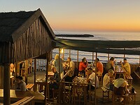 Restaurant A Choupana