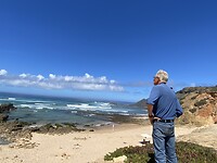 Praia do Amoraira