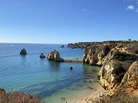 Praia don Ana
