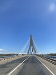 Mooie brug
