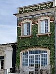 Mooi huis van een advocaat
