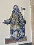 Nicolau de Freitas, Lisboa 1730 - 1740