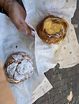 Lekkere lunch