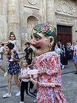 Las Ferias de Salamanca