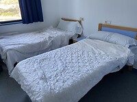 Hostel Bilbao kamer 202
