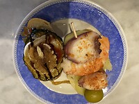 Pintxo’s