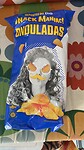 Leuke zak chips van de DIA.