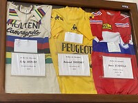 Shirt Eddy Merckx
