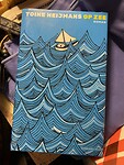 Mijn boek.