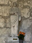 Saint Jacques.