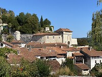 Aubeterre-sur-Dronne