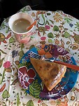 Flan Caramel