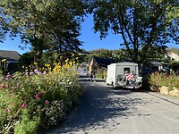 Dag mooie camping.