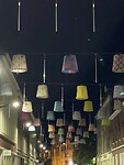 Leuke straat in Amiens