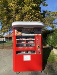 Brood automaat