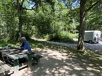 Picknickplek