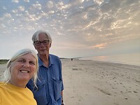 Strandwandeling