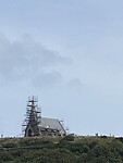 Chapelle Notre-dame-de-la-Garda