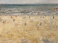 Henri-Victor Wolkers-Grote Marine
