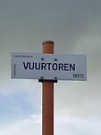 Straatnaambordje