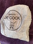 Duur broodje